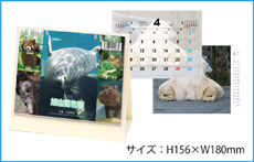 スタンドL−旭山動物園